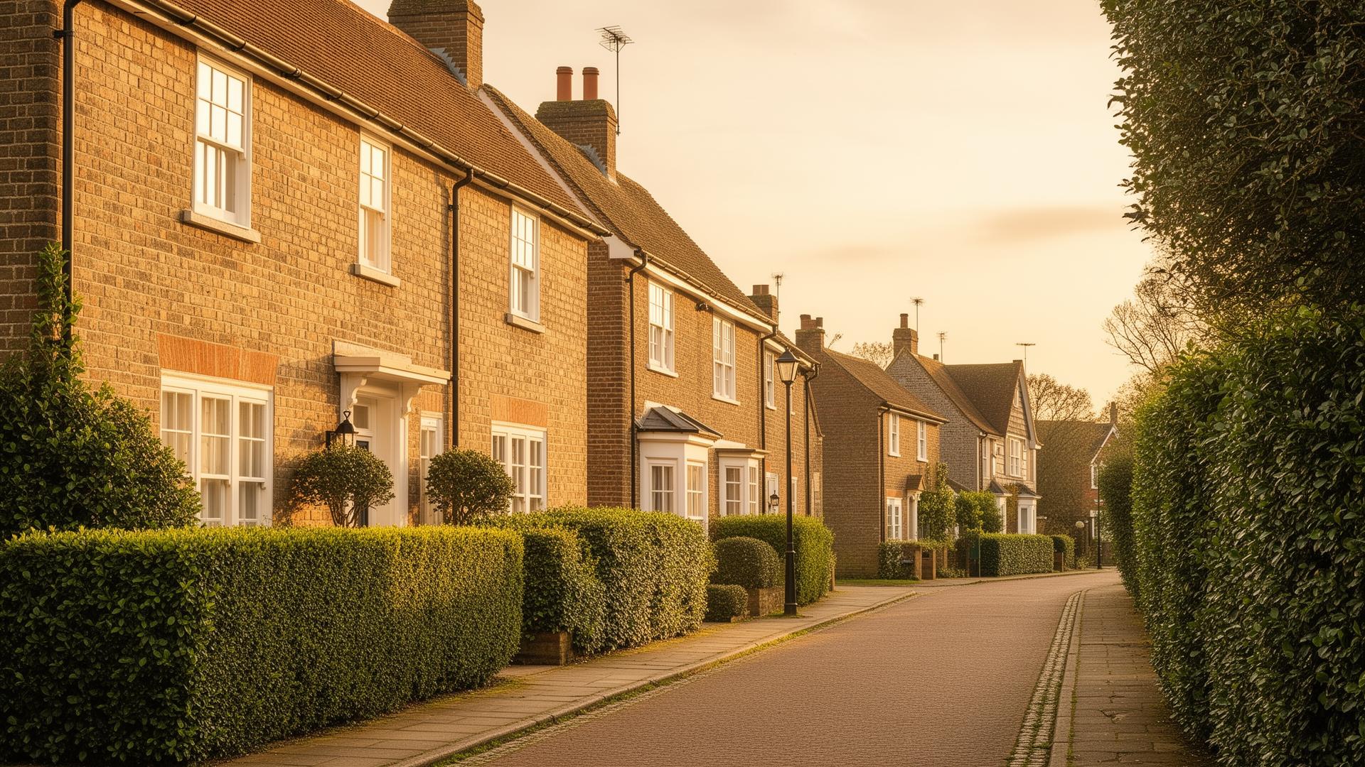 Homes marketed by Hazelnut Homes across Hampshire and Northamptonshire
